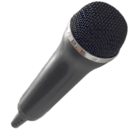 microphone